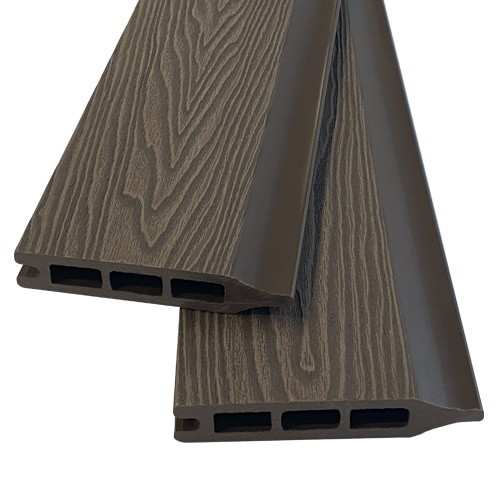 Заборная панель шип-паз EasyDecking Wood-Х 146х20 Венге купить в Мурманске