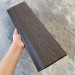 Заборная панель шип-паз EasyDecking Wood-Х 146х20 Венге купить в Мурманске