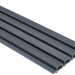 Стеновая панель CM Decking CM Wall, EBONY (Эбен) купить в Мурманске