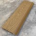 Заборная панель шип-паз EasyDecking Wood-Х 146х20 Дуб купить в Мурманске