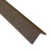 Уголок 3D EasyDecking Wood-Х 50х50 Шлифованный Венге купить в Мурманске