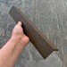 Уголок 3D EasyDecking Wood-Х 50х50 Шлифованный Венге купить в Мурманске