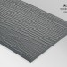 Фиброцементный сайдинг Fibra Plank Графитовый серый / RAL 7024 купить в Мурманске