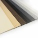 Фиброцементный сайдинг Fibra Plank Графитовый серый / RAL 7024 купить в Мурманске