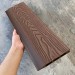 Заборная панель шип-паз EasyDecking Wood-Х 146х20 Коричневый купить в Мурманске