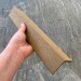 Уголок 3D EasyDecking Wood-Х 50х50 Шлифованный Дуб купить в Мурманске