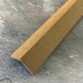 Уголок 3D EasyDecking Wood-Х 50х50 Шлифованный Дуб купить в Мурманске