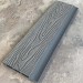 Заборная панель шип-паз EasyDecking Wood-Х 146х20 Серый купить в Мурманске