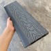 Заборная панель шип-паз EasyDecking Wood-Х 146х20 Серый купить в Мурманске