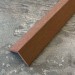 Уголок 3D EasyDecking Wood-Х 50х50 Шлифованный Коричневый купить в Мурманске