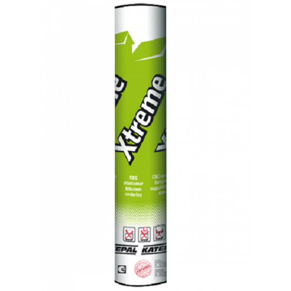 Ковер подкладочный KATEPAL Xtreme С самоклеящейся полосой купить в Мурманске