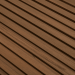 Стеновая панель CM Decking CM Wall, TEAK (Тик) купить в Мурманске