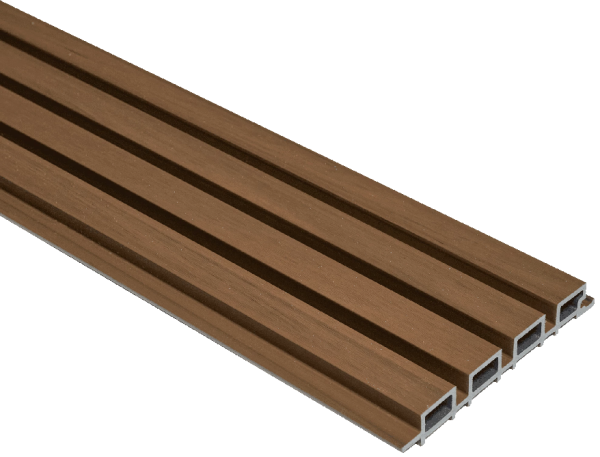 Стеновая панель CM Decking CM Wall, TEAK (Тик) купить в Мурманске