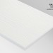 Фиброцементный сайдинг Fibra Plank Белый классический / RAL 9003 купить в Мурманске