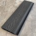 Заборная панель шип-паз EasyDecking Wood-Х 146х20 Черное дерево купить в Мурманске