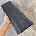 Заборная панель шип-паз EasyDecking Wood-Х 146х20 Черное дерево купить в Мурманске