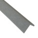 Уголок 3D EasyDecking Wood-Х 50х50 Шлифованный Серый купить в Мурманске