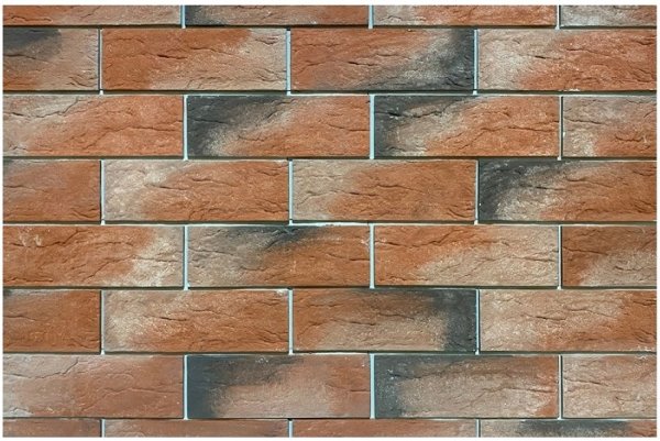 Фиброцементные панели КАНЬОН коллекция ИНДИГО 43 купить в Мурманске