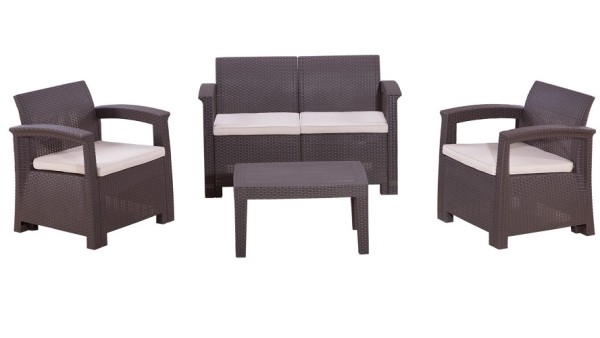 Комплект Rattan Comfort 4 купить в Мурманске