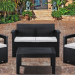 Комплект Rattan Comfort 4 купить в Мурманске