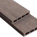 Террасная доска ДПК Outdoor 3D NEVADA/CALIFORNIA BROWN коричневая микс купить в Мурманске