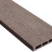 Террасная доска ДПК Outdoor 3D NEVADA/CALIFORNIA BROWN коричневая микс купить в Мурманске