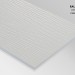 Фиброцементный сайдинг Fibra Plank Светло серый RAL 7047 купить в Мурманске