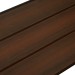 Фасадная панель из ДПК CM Cladding Timber Спайси Браун купить в Мурманске