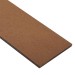 Универсальная доска EasyDecking Wood-X 131х11 Коричневый купить в Мурманске