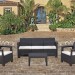 Комплект Rattan Comfort 5 купить в Мурманске