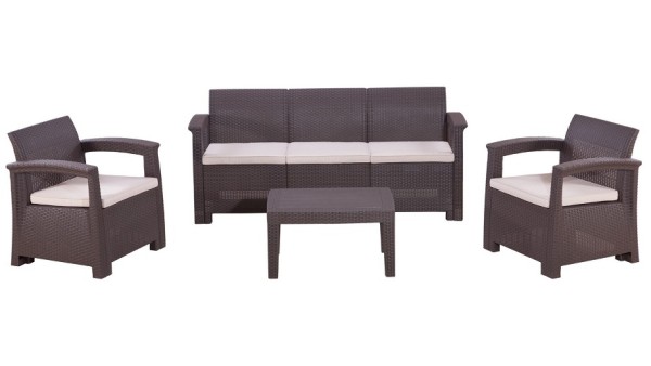 Комплект Rattan Comfort 5 купить в Мурманске