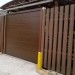 Штакетник ДПК Woodvex Палисандр купить в Мурманске