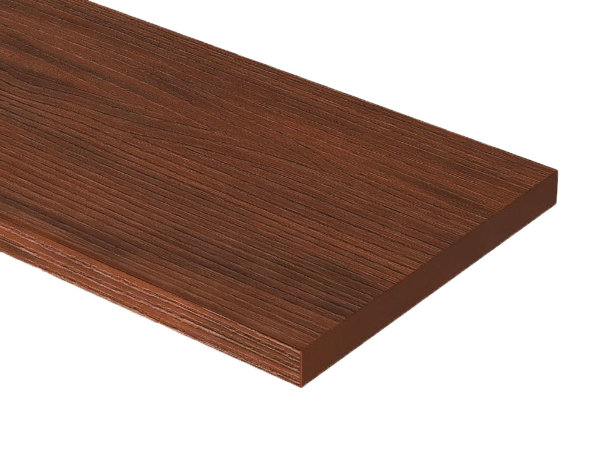 Штакетник ДПК Woodvex Палисандр купить в Мурманске