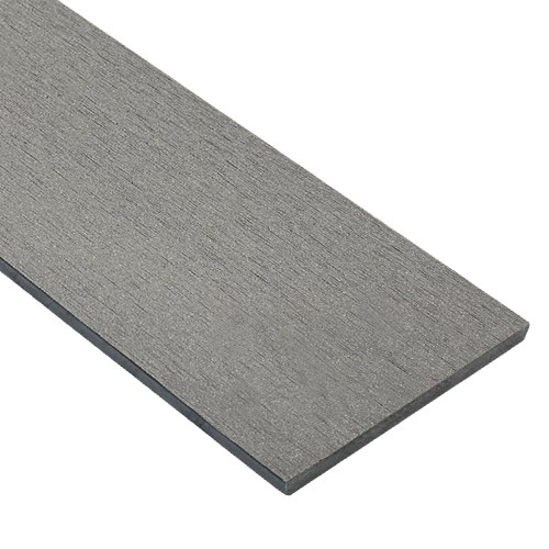 Универсальная доска EasyDecking Wood-X 131х11 Серый купить в Мурманске