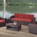 Уличный диваны и кресла Rattan Premium 5 купить в Мурманске