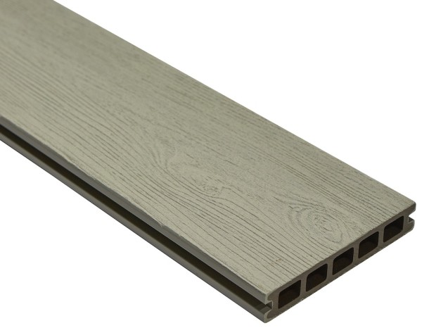 Террасная доска из ДПК CM Decking серия Country Grey купить в Мурманске