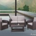 Уличный диваны и кресла Rattan Premium 4 купить в Мурманске
