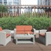 Уличный диваны и кресла Rattan Premium 4 купить в Мурманске