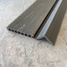 Террасная доска ДПК Co-extrusion EasyDecking 145х21 3D Multicolor Chestnut / Old Barn купить в Мурманске