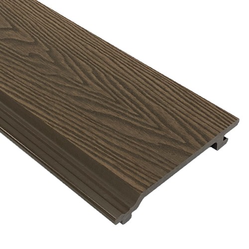 Фасадная панель EasyDecking Wood-X 156х21 Венге купить в Мурманске