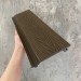 Фасадная панель EasyDecking Wood-X 156х21 Венге купить в Мурманске