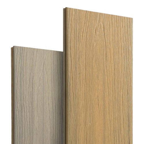 Террасная доска ДПК Co-extrusion EasyDecking 145х21 3D Multicolor Oak / Driftwood купить в Мурманске