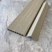 Террасная доска ДПК Co-extrusion EasyDecking 145х21 3D Multicolor Oak / Driftwood купить в Мурманске