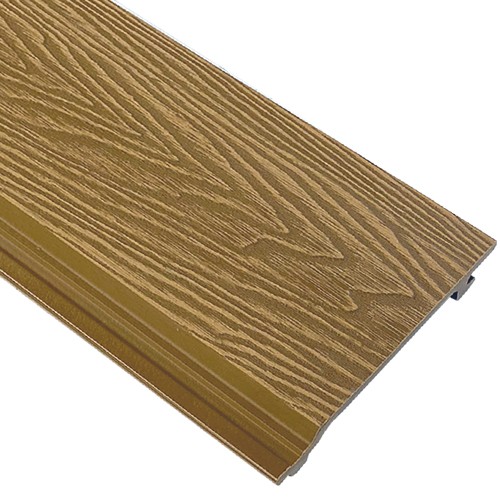 Фасадная панель EasyDecking Wood-X 156х21 Дуб купить в Мурманске