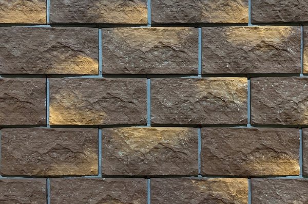 Фиброцементные панели КАНЬОН коллекция Малый Сколотый Камень 36 купить в Мурманске