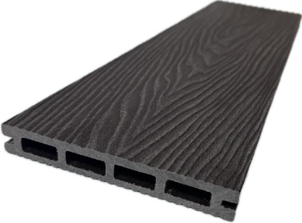 Доска террасная ДПК NanoWood Lite 3D купить в Мурманске