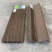 Террасная доска ДПК EasyDecking Wood-X 146х23 Венге купить в Мурманске