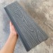 Фасадная панель EasyDecking Wood-X 156х21 Серый купить в Мурманске