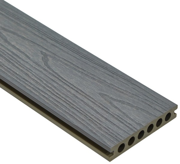 Террасная доска из ДПК CM Decking Reverse, Антик/Лайт грей купить в Мурманске