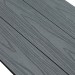 Террасная доска из ДПК CM Decking Reverse, Антик/Лайт грей купить в Мурманске